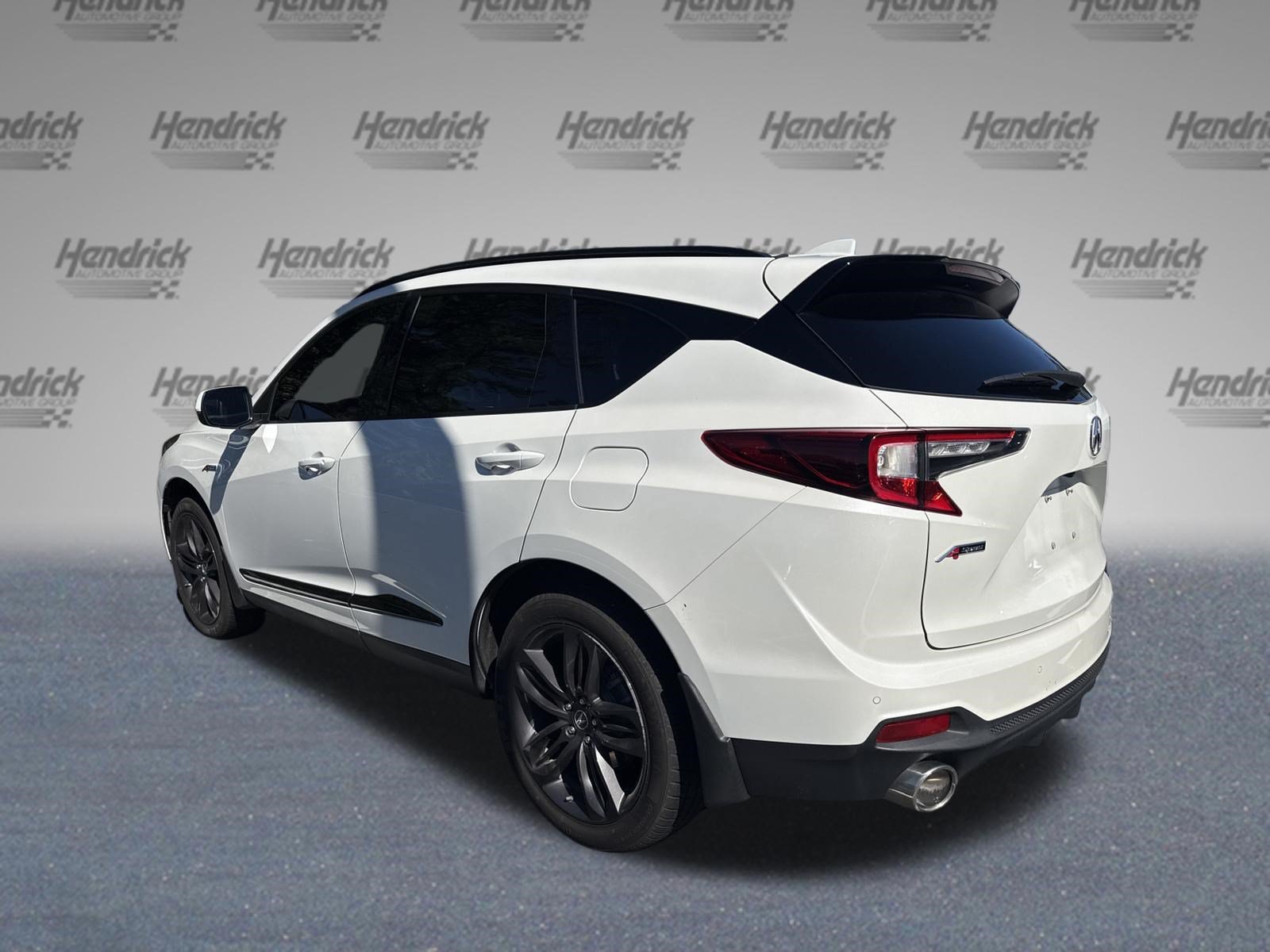 Used 2021 Acura RDX w/ Advance Package FWD image 8