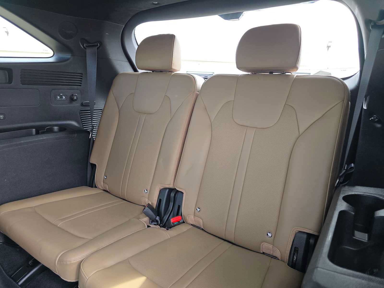 Used 2024 Kia Sorento SX Prestige w/ Olive Brown Leather Package AWD/4WD image 20