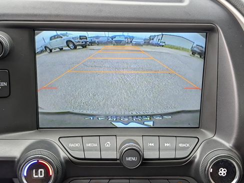 Used 2015 Chevrolet Corvette Stingray Coupe w/ 2LT Preferred Equipment Group RWD image 17