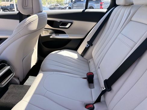 New 2026 Mercedes-Benz E 450 4MATIC Sedan image 13