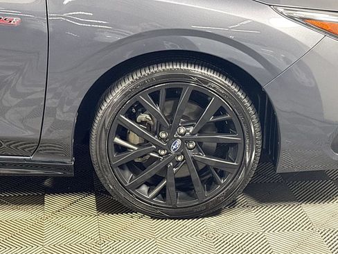 Certified 2024 Subaru Impreza RS AWD/4WD image 24