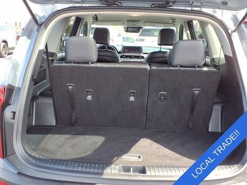 Used 2022 Kia Telluride LX image 23