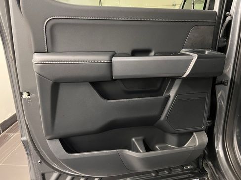 New 2026 Ford F150 XLT w/ Equipment Group 302A MID image 34