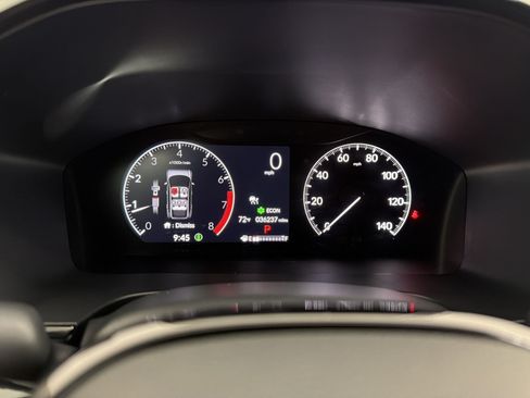Used 2025 Honda CR-V EX-L image 22