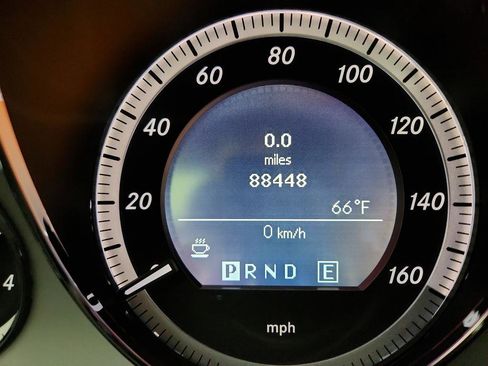 Used 2011 Mercedes-Benz E 550 E550 image 15