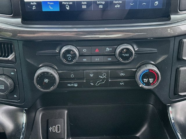 Used 2025 Ford F150 STX AWD/4WD image 15