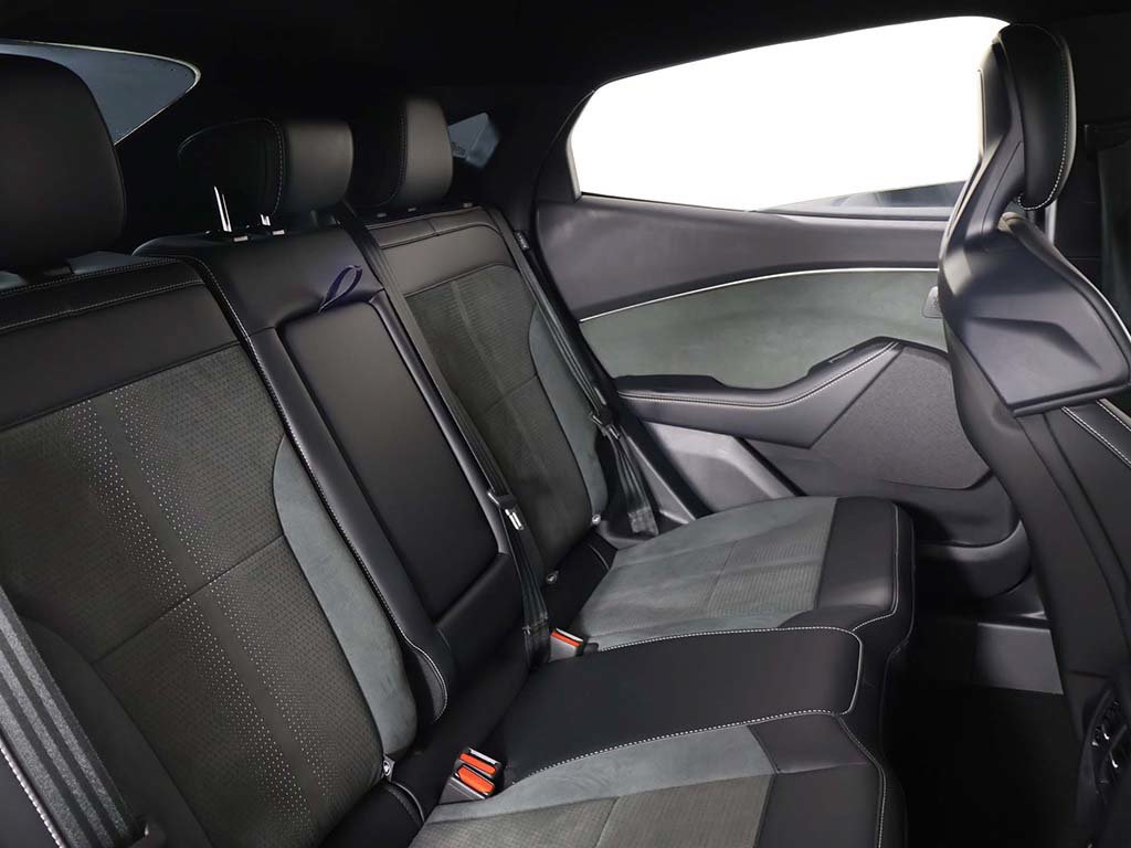Used 2024 Ford Mustang Mach-E GT AWD/4WD image 34