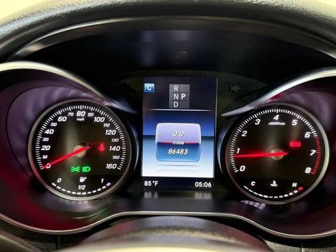 Used 2018 Mercedes-Benz C 300 Sedan image 18