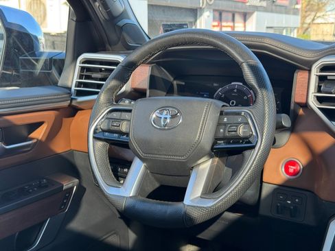 Used 2023 Toyota Tundra 1794 Edition w/ TRD Off-Road Package image 45