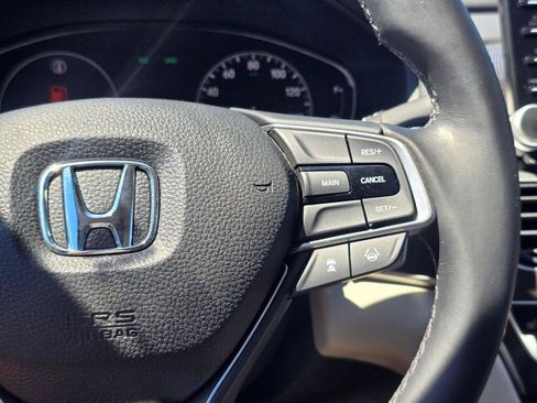 Used 2018 Honda Accord EX-L image 20