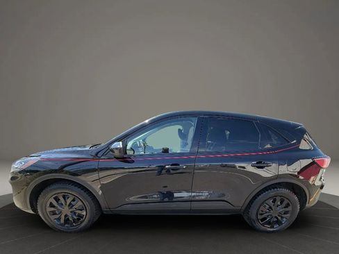 Used 2021 Ford Escape SE w/ Convenience Package AWD/4WD image 8
