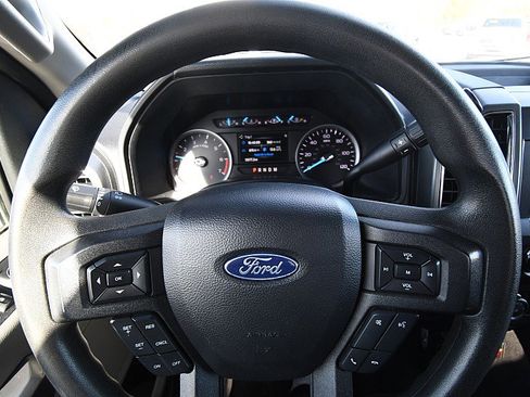 Used 2020 Ford F350 XLT image 13