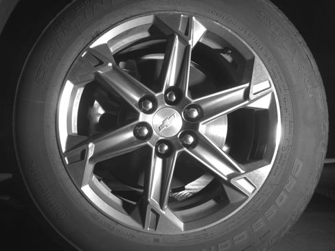 Used 2025 Chevrolet Blazer LT FWD image 12
