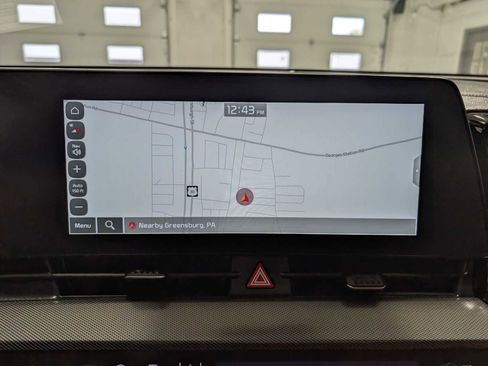 Certified 2023 Kia Sportage SX AWD/4WD image 26