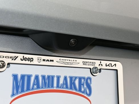 Used 2025 Jeep Grand Cherokee L Limited image 33