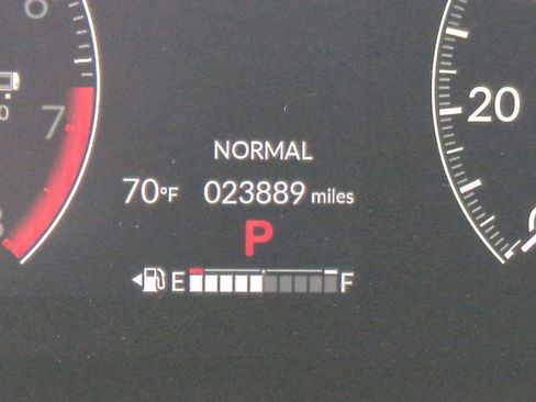 Certified 2024 Honda HR-V EX-L image 15