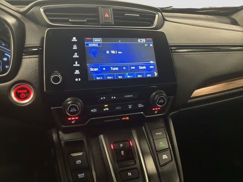 Certified 2022 Honda CR-V Touring image 21
