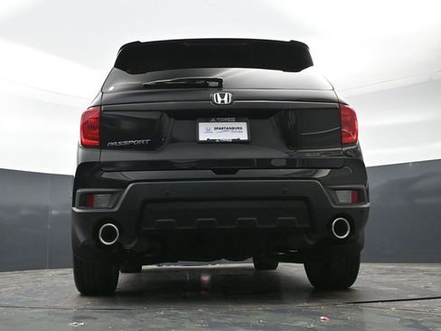 Used 2022 Honda Passport EX-L image 36
