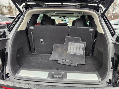Used 2023 INFINITI QX60 Pure image 8