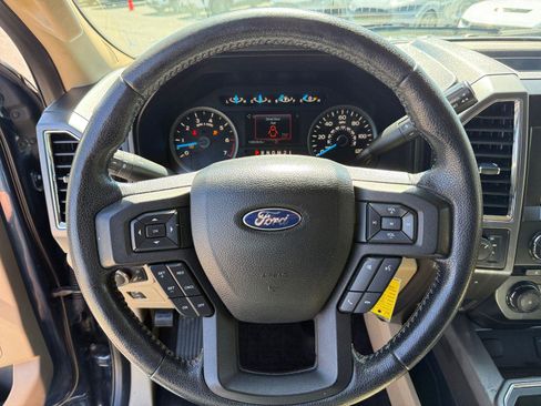 Used 2015 Ford F150 XLT w/ Equipment Group 302A Luxury image 19