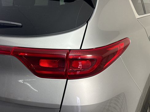 Used 2020 Kia Sportage LX w/ LX Popular Package FWD image 33
