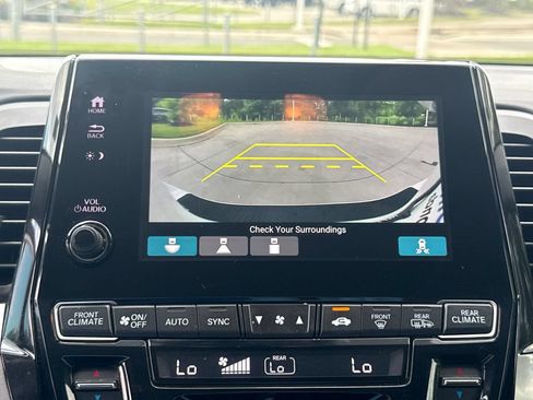 Certified 2022 Honda Odyssey EX-L image 26