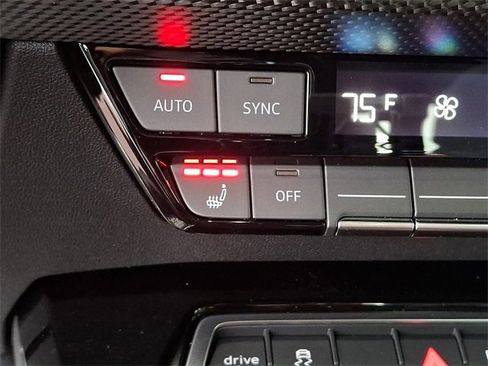 New 2026 Audi RS 3 2.5T image 18