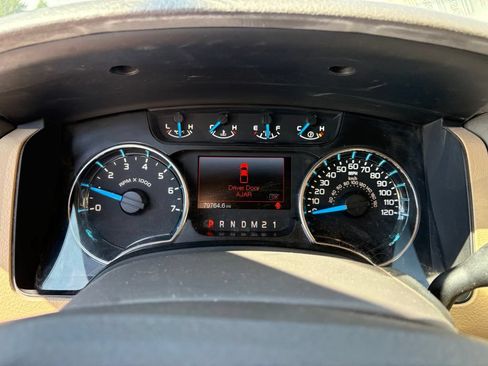 Used 2014 Ford F150 XLT w/ XLT Chrome Package AWD/4WD image 20