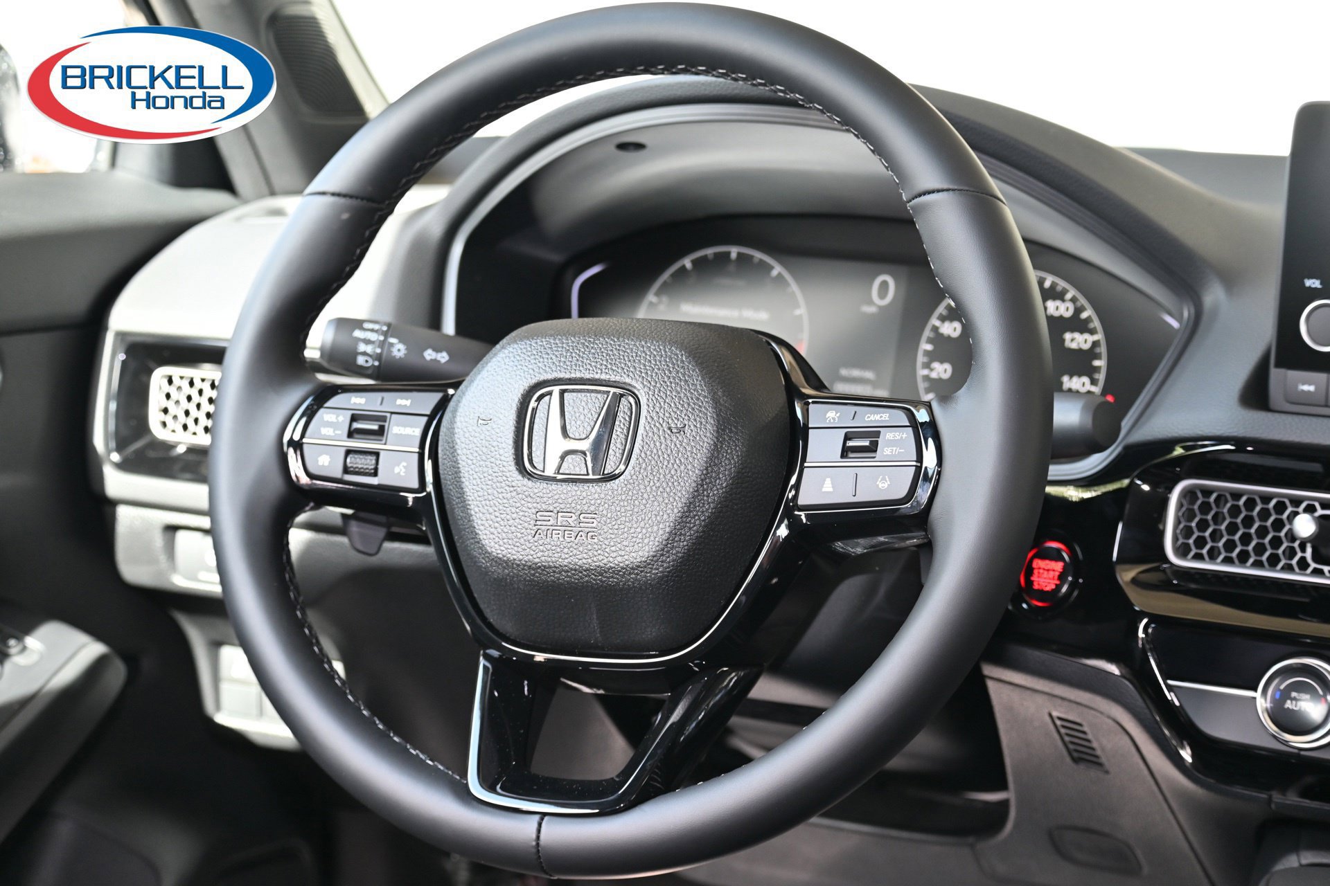 New 2026 Honda Civic Sport image 22