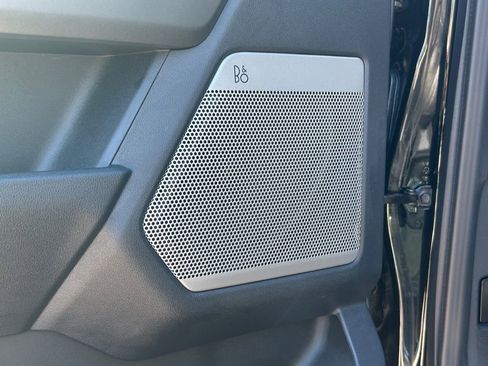 New 2026 Ford F250 Lariat w/ Black Appearance Package image 39