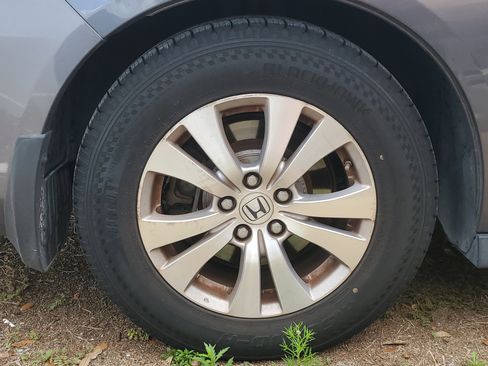 Used 2015 Honda Odyssey EX-L image 8