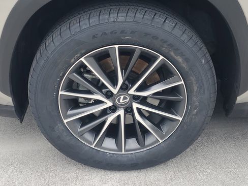 Used 2024 Lexus NX 250 NX 250 Premium image 6