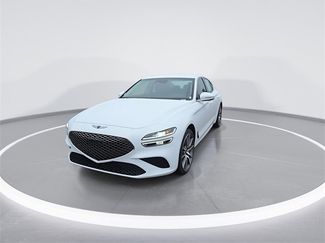 New 2026 Genesis G70 2.5T video 3