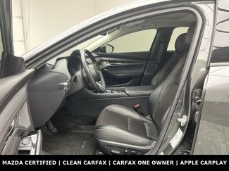 Used 2024 MAZDA MAZDA3 2.5 Turbo Sedan w/Premium Plus video 3