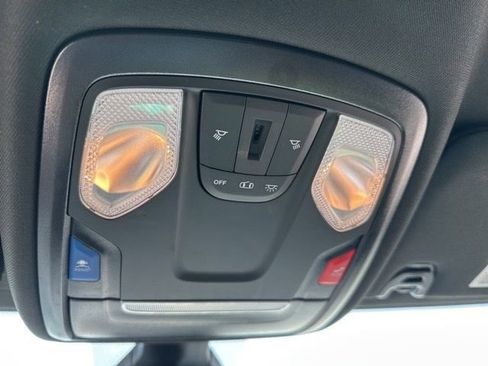 Used 2024 RAM 3500 Big Horn w/ Night Edition image 11