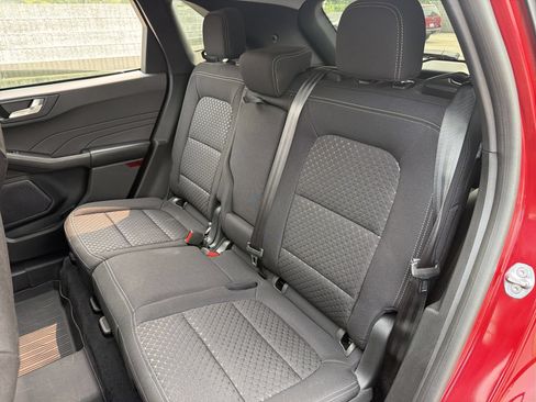 Used 2023 Ford Escape Active w/ Tech Pack #2 AWD/4WD image 19