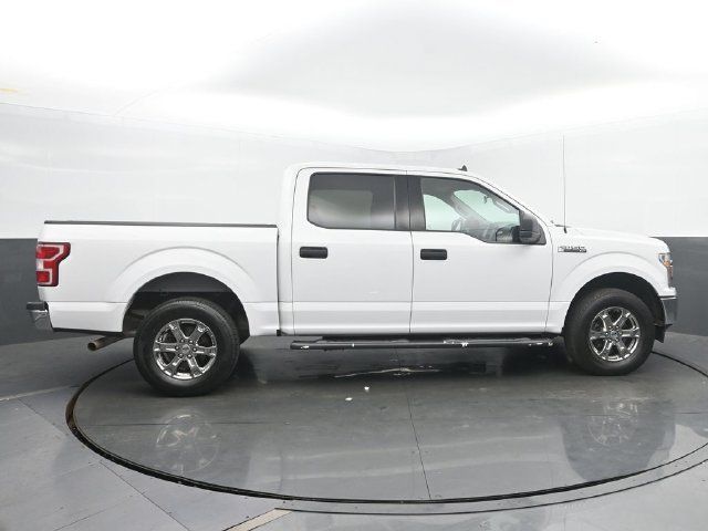 Used 2019 Ford F150 XLT w/ Trailer Tow Package AWD/4WD image 6