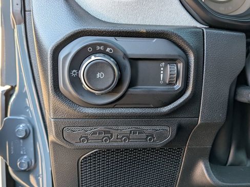 New 2026 Jeep Wrangler Sport AWD/4WD image 19
