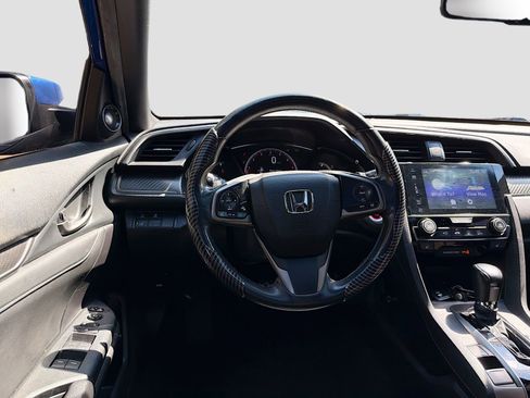 Used 2018 Honda Civic Sport Touring image 24