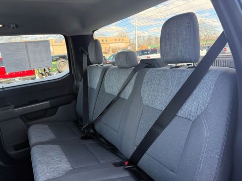 Used 2023 Ford F150 XLT w/ Equipment Group 302A High image 14