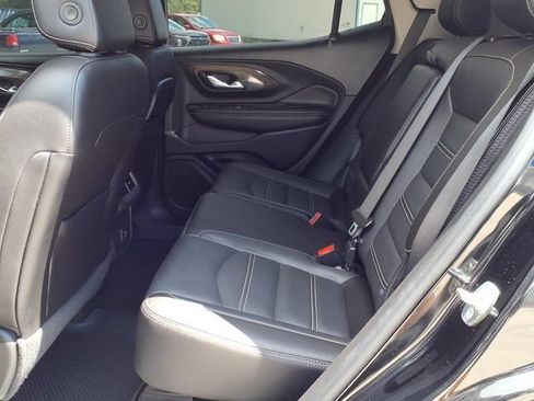 Used 2023 GMC Terrain Denali AWD/4WD image 9
