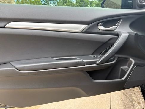 Used 2020 Honda Civic Sport image 26