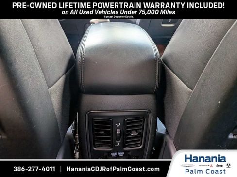 Used 2019 Dodge Durango Citadel AWD/4WD image 16