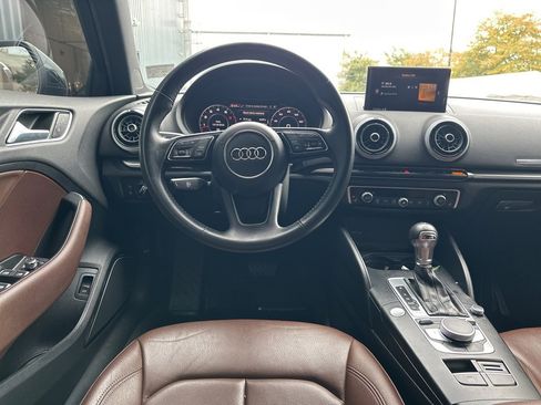 Used 2020 Audi A3 2.0T Premium Plus w/ Premium Plus Package image 18