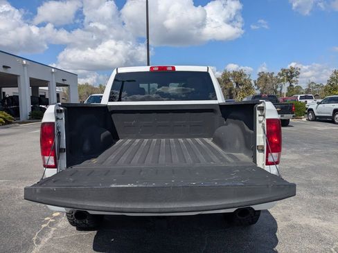 Used 2016 RAM 1500 Express image 12
