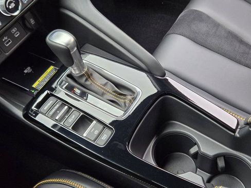 Certified 2026 Acura Integra A-Spec FWD image 20