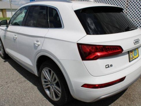 Used 2018 Audi Q5 2.0T Premium Plus w/ Premium Plus Package image 6