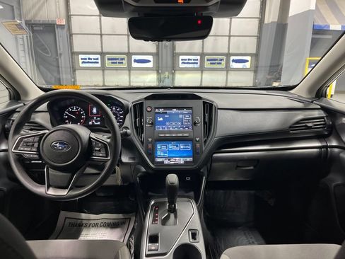 Certified 2024 Subaru Impreza 2.0i AWD/4WD image 33