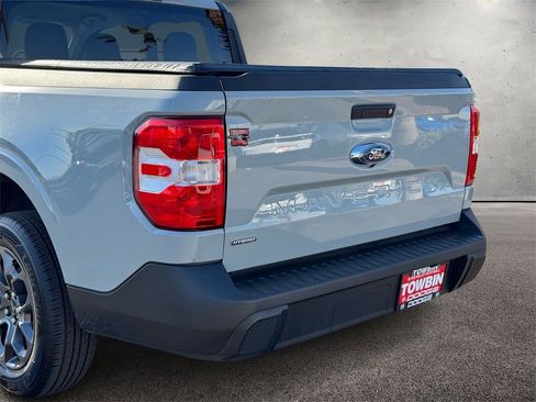 Used 2022 Ford Maverick XLT image 5
