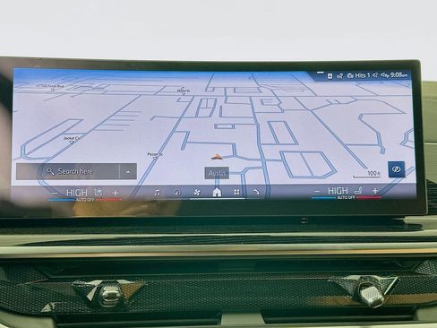 New 2026 BMW X5 xDrive50e w/ M Sport Package image 12